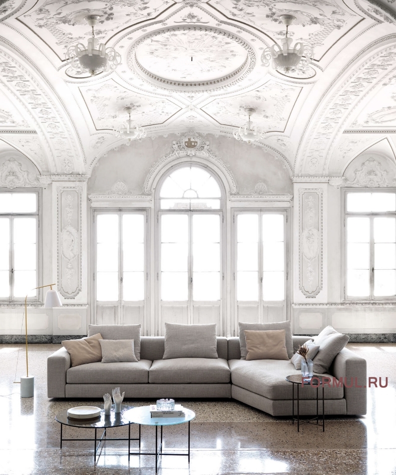 Диван Desiree Von